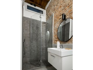 Apartment Bologna (Stadt) Ausstattung 11