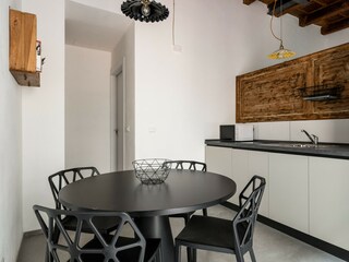 Appartement Bologna (Stadt) Kenmerken 2