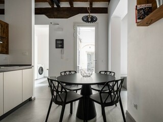 Appartement Bologna (Stadt) Kenmerken 3