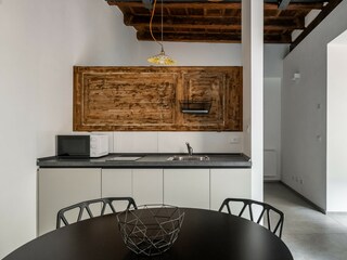 Appartement Bologna (Stadt) Kenmerken 4