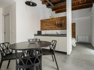 Appartement Bologna (Stadt) Équipement 6