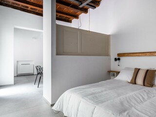 Appartement Bologna (Stadt) Kenmerken 7