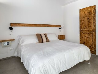 Appartement Bologna (Stadt) Équipement 8