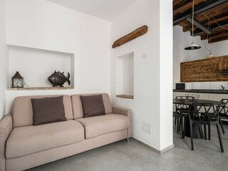 Appartement Bologna (Stadt) Kenmerken 10
