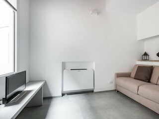 Appartement Bologna (Stadt) Kenmerken 11