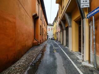 Appartement Bologna (Stadt) Omgeving 16