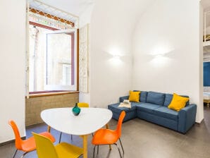 Design Apartment at Spaccanapoli - Naples City - image1