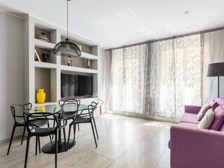 Appartement Bologna (Stadt) Kenmerken 5