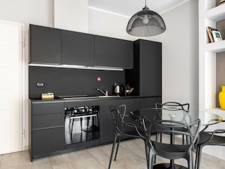 Apartment Bologna (Stadt) Ausstattung 7