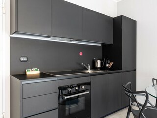 Appartamento Bologna (Stadt) Caratteristiche 9