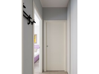 Appartement Bologna (Stadt) Kenmerken 11