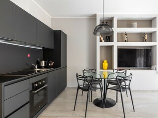 Apartment Bologna (Stadt) Features 12