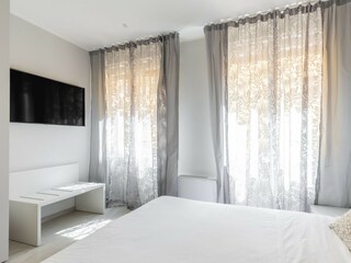 Appartement Bologna (Stadt) Équipement 14