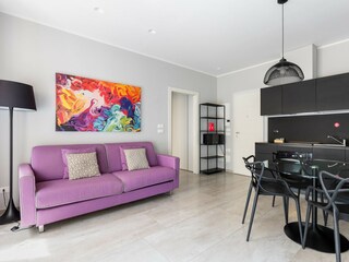 Apartment Bologna (Stadt) Features 15