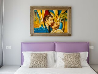 Appartement Bologna (Stadt) Kenmerken 16