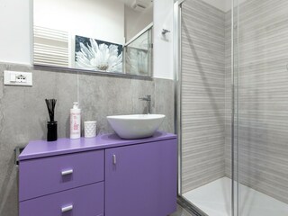 Apartamento Bologna (Stadt) Características 18