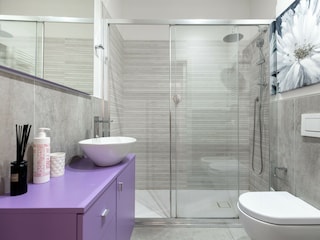 Apartment Bologna (Stadt) Ausstattung 19