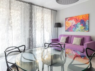 Appartement Bologna (Stadt) Kenmerken 21