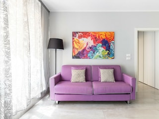 Apartment Bologna (Stadt) Ausstattung 22