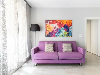 Appartamento Bologna (Stadt) Caratteristiche 22