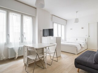 Appartement Bologna (Stadt) Équipement 2
