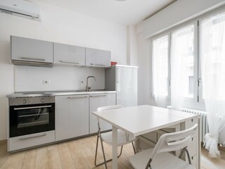 Appartement Bologna (Stadt) Équipement 3