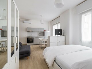 Appartement Bologna (Stadt) Équipement 5