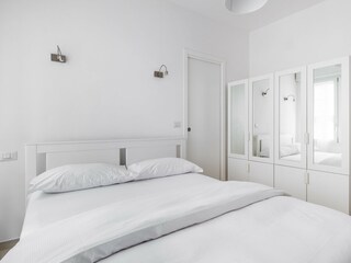 Appartement Bologna (Stadt) Équipement 6