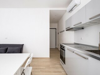 Appartement Bologna (Stadt) Équipement 8