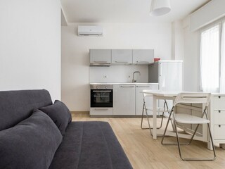 Appartement Bologna (Stadt) Équipement 10