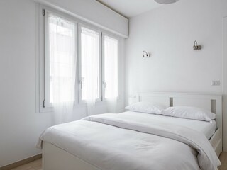 Appartement Bologna (Stadt) Équipement 11