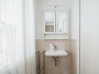Appartement Bologna (Stadt) Équipement 12