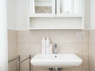 Appartement Bologna (Stadt) Équipement 13