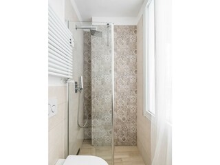 Appartement Bologna (Stadt) Équipement 16