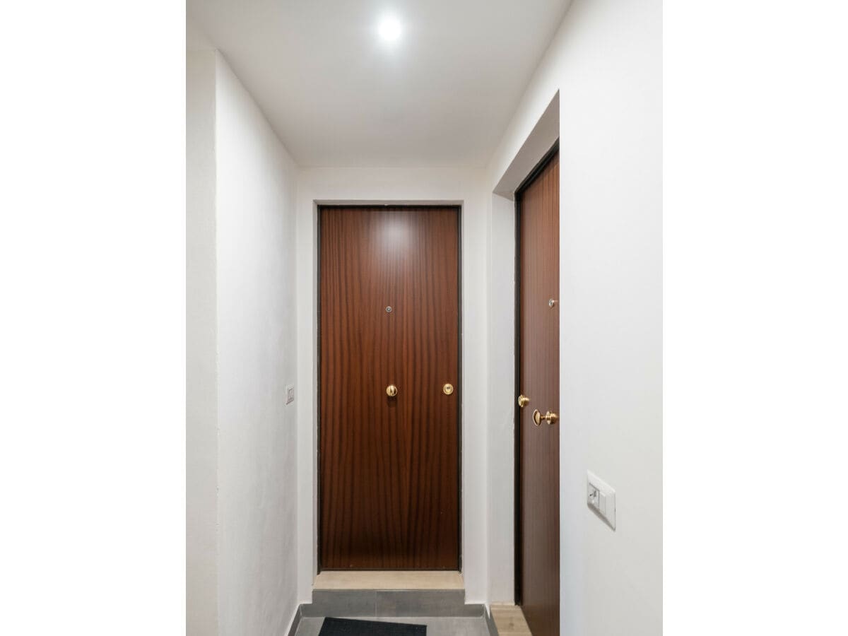 Appartement Bologna (Stadt) Buitenaudio-opname 1