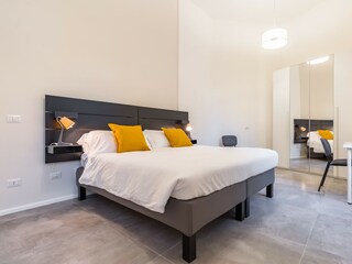 Appartamento Neapel Caratteristiche 3