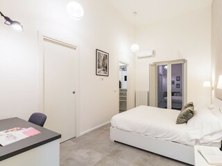 Appartamento Neapel Caratteristiche 4