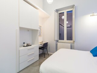 Appartamento Neapel Caratteristiche 5