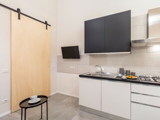 Appartamento Neapel Caratteristiche 7