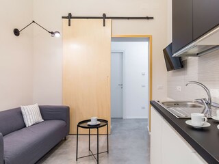 Appartamento Neapel Caratteristiche 9