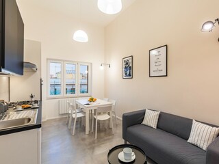 Appartamento Neapel Caratteristiche 11