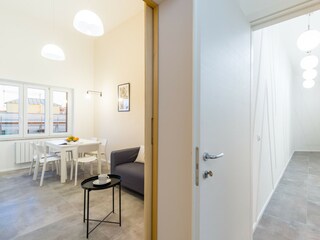 Appartement Neapel Kenmerken 12