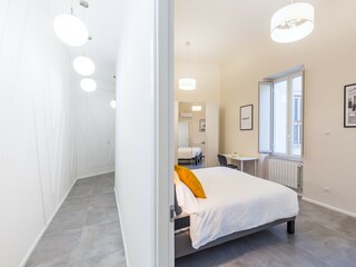 Appartamento Neapel Caratteristiche 13