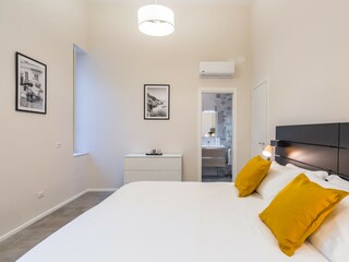 Appartamento Neapel Caratteristiche 14