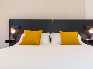 Appartement Neapel Kenmerken 15