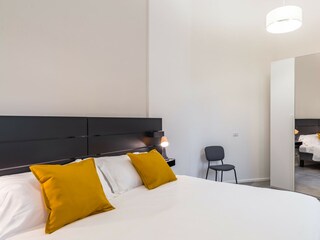 Appartement Neapel Kenmerken 16