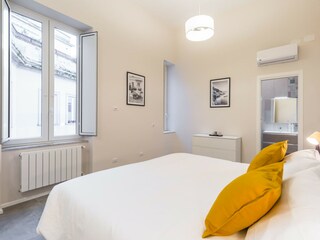 Apartment Neapel Ausstattung 17