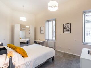 Appartement Neapel Kenmerken 18