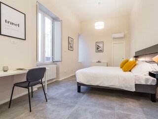 Appartement Neapel Kenmerken 19