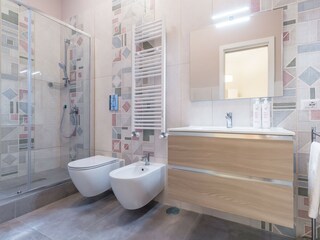 Appartamento Neapel Caratteristiche 20